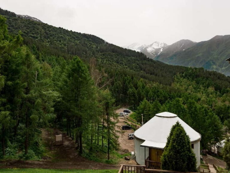 Chon-Kurchak Gorge and Sky Bridge Day Trip from Bishkek - The Itinerary Breakdown: What to Expect