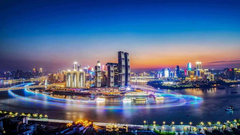 Chongqing: 5-Day Cruise to Yichang with City Tour & Shore - Analyzing the Value of This Tour