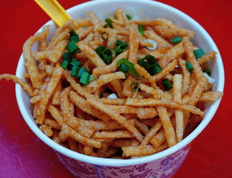 Chongqing Food Tour - Authenticity and Insights: Why This Tour Works