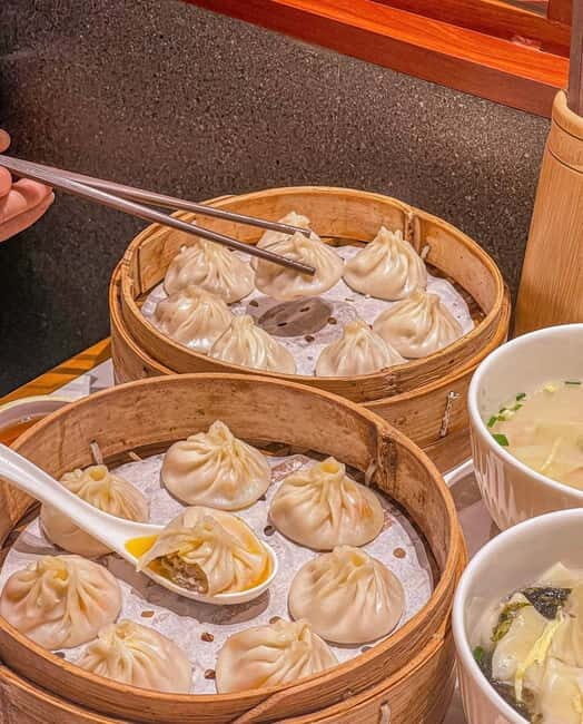Chongqing: No Chilli, No Problem, Non-Spicy Foodie Adventure - What’s Included and What’s Not