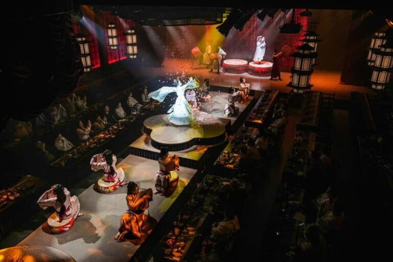 Chongqing Private Day Tour with Li Yan Ba Guo Performance - Practical Details and Value