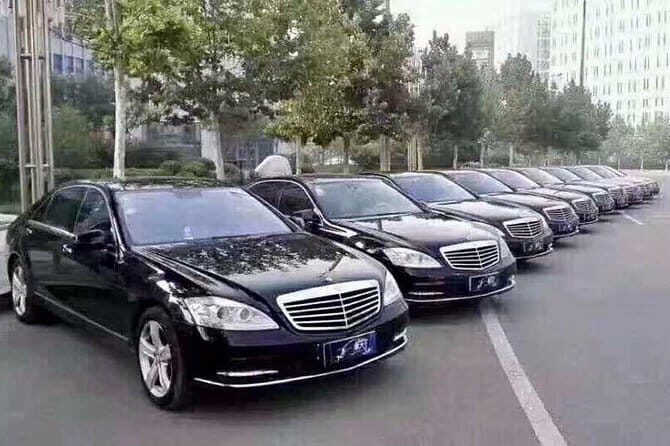 Chongqing Private Round Trip Transfer to Dazu Rock Carvings - The Advantages of a Private Transfer