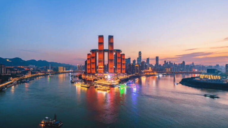Chongqing: Two Rivers Night Cruise- Yangtze & Jialing Rivers - FAQs