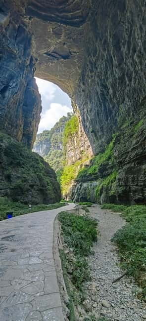Chongqing: Wulong 3 Natural Bridges & Fairy Mountain Tour - An Overview of the Experience