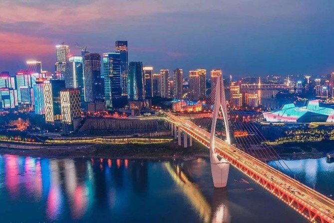 Chongqing Yangtze River Cruise and Illuminated Night Tour - Who Will Love This Tour?