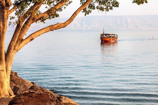 Christian Gems Around the Sea of Galilee from Jerusalem - Practical Details and What You Need to Know