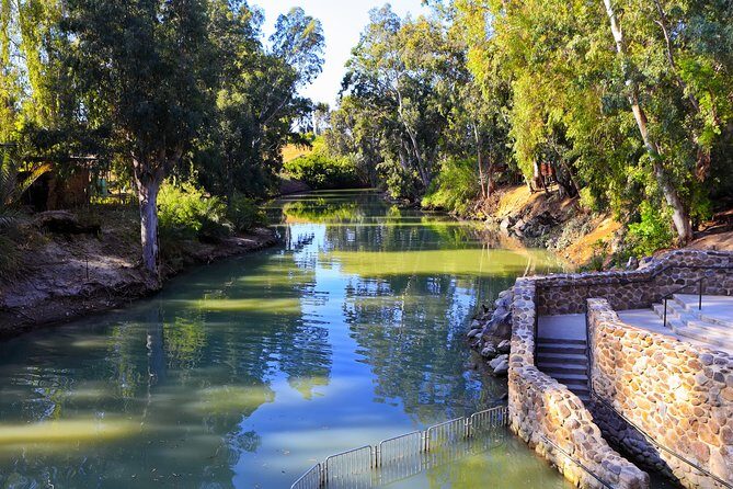 Christian Sea of Galilee, Cana, Magdala & Mt. of Beatitudes Tour from Tel Aviv - Who Will Love This Tour?