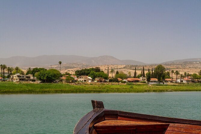 Christian Sites by the Sea of Galilee from Tel Aviv - A Day in the Holy Land: What to Expect