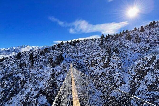 Chunkurchak Day Tour: Sky Bridge, Horse Riding and Archery - Pricing and Value: Is It Worth It?