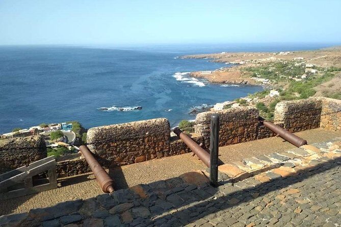 Cidade velha excursion - Concluding Thoughts