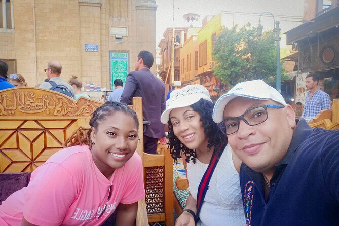Citadel of Salah ElDin , Egyptian Museum, Bazar, Tour - The Egyptian Museum: A Treasure Trove