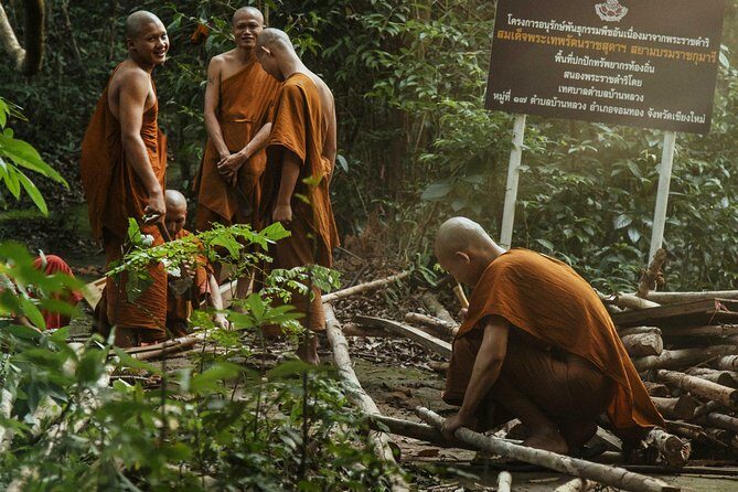 City Escape: Doi Inthanon & Karen Village Private Day Trip - What Makes This Tour Stand Out?