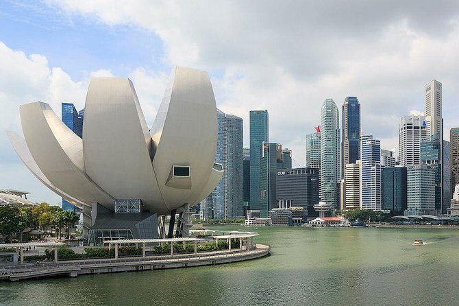 City Experience + Roundtrip Transfers - Practical Considerations and Tips