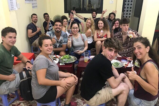 City explore combined with Food taste, Private tour on motorbike - FAQs