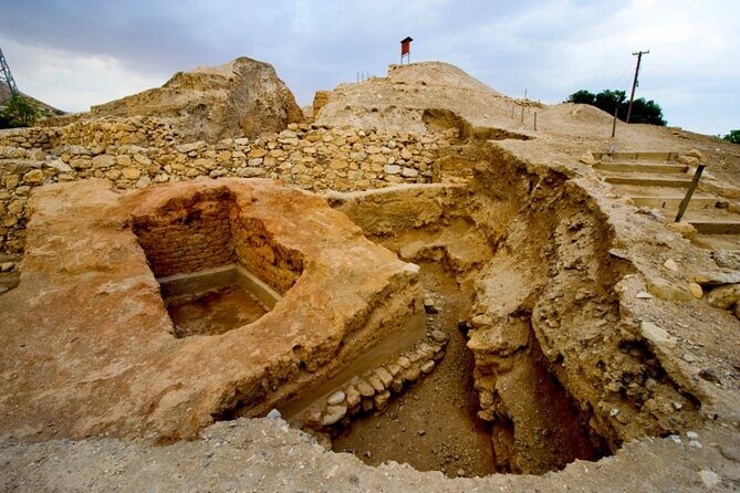 City of David and Underground Jerusalem Day Trip from Tel Aviv - Final Thoughts: Is This Tour Right for You?