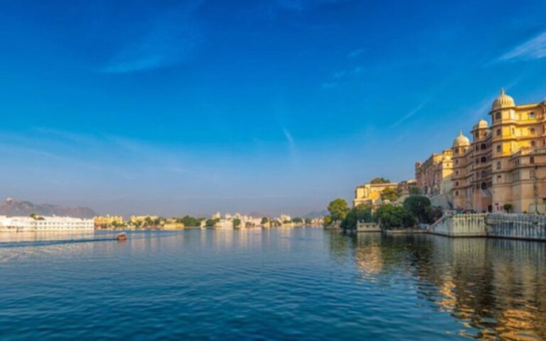 City Palace: Vintage Car Museum & Crystal Gallery Half-Day - Who Will Love This Tour?