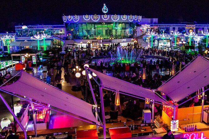 City Sightseeing Excursion Sharm El Sheikh - Authentic Experiences and Genuine Value