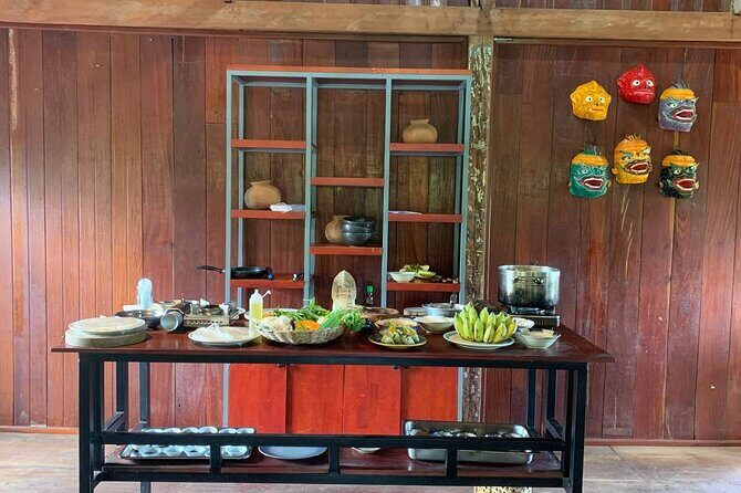 City Tour & Cooking Class - What Makes This Tour Stand Out