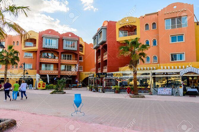 City Tour Experience in Hurghada - Deep Dive into the Experience: Why It Matters