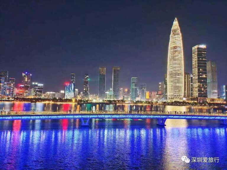 City tour guide with food recommandation in Shenzhen - Practical Tips for Making the Most of Your Shenzhen Tour