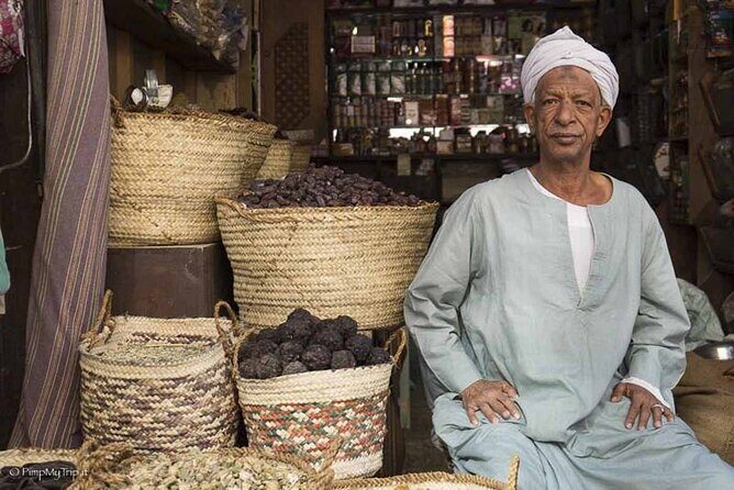 City Tour in Aswan City With Private Transfer and Live Guide - Aswan - Practical Details & Tips