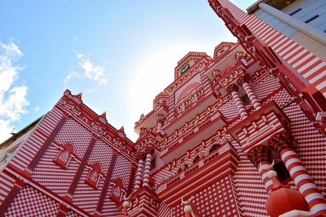 City Tour in Colombo - A Deep Dive into the Tour