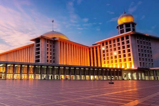 City Tour Jakarta - Why This Tour Offers Value