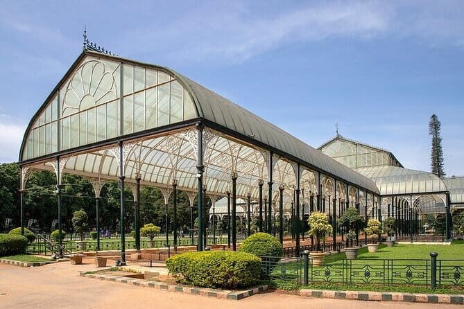 City tour of Beautiful Bengaluru - Half Day - Practicalities and What to Expect