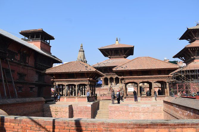 City tour of Bhaktapur and Patan Durbar Square - Going Inside the Museums and Temples