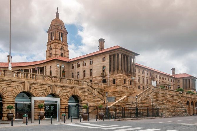 City Tour of Pretoria - Logistics and Experience: What To Expect