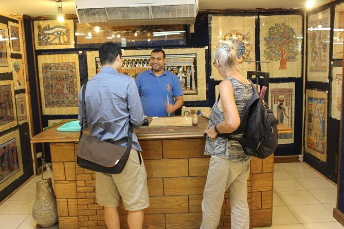 Civilization Museum, Citadel and Old Cairo- Private Tour - Who Should Consider This Tour?