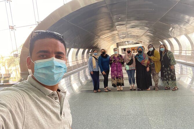 Civlization Museum & OLd cairo and Egyptian Museum with lunch - A Detailed Look at the Tour Experience