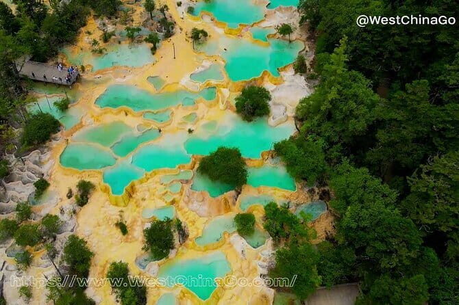 Classic 3-Day Jiuzhaigou Private Tour(Transportation+Tickets) - Who Is This Tour Best For?