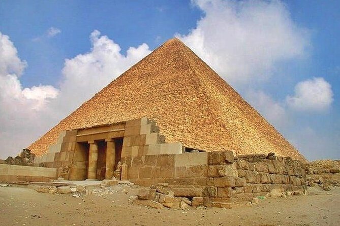 Classic Egypt Tour; Nile Cruise & Cairo - Who Is This Tour Best For?