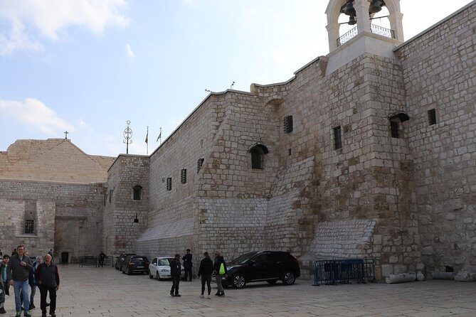 Classic Israel Tour 7 Day Best of The holy Lands - Day-by-Day Breakdown
