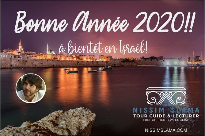 Classic Jerusalem Old City Tour - Practical Details and Tips