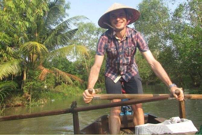 Classic Mekong Delta & Cai Rang Floating Market Enjoy 1 Day from Ho Chi Minh - Transportation, Duration, and Group Size