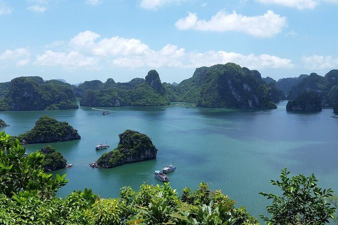 Classic Vietnam In 11 Days - Departure from Ho Chi Minh - Who Is This Tour Best For?