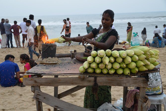 Classical Tamilnadu & Kerala 14 Days tour from Chennai - Itinerary Breakdown: What Can Travelers Expect?
