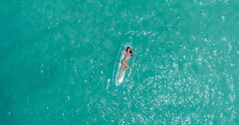 Clear Kayak Tour, Horseback Riding, Spice Tour, Lunch Break - Value and Practical Considerations