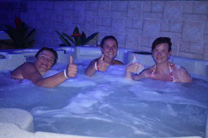 Cleopatra Bath & Massage & Jacuzzi & Sauna & Steam bath With Transfer - Hurghada - Who Will Appreciate This Experience?