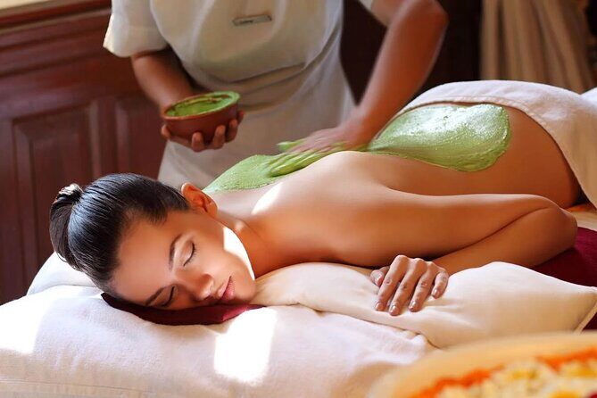 Cleopatra Deluxe Spa Treatment VIP With Massage Sauna Jacuzzi - Final Thoughts
