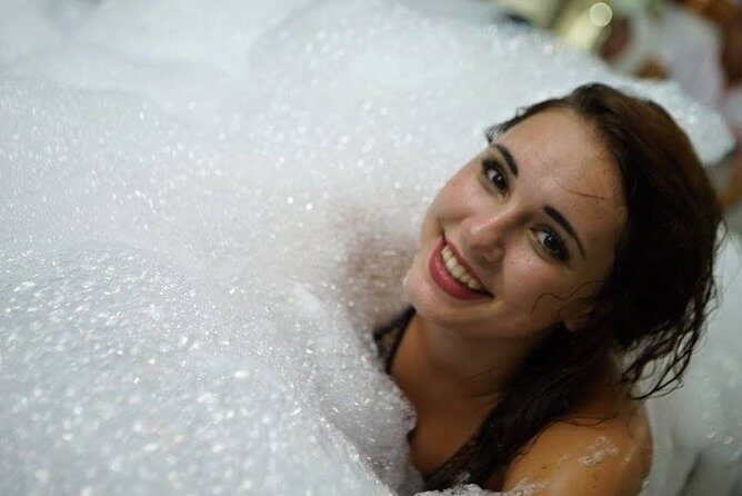 Cleopatra Hamam & Massage & Sauna. Jacuzzi. Steam bath With transfer - Hurghada - Final Thoughts