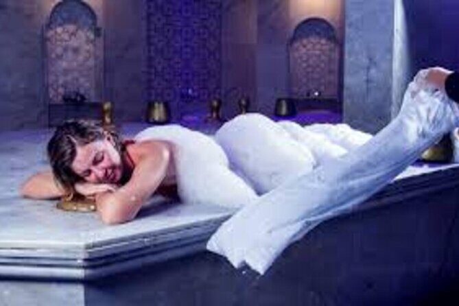 Cleopatra Hammam VIP, Massage, Sauna, Steam & Transfer Hurghada - Authenticity and Cultural Touches