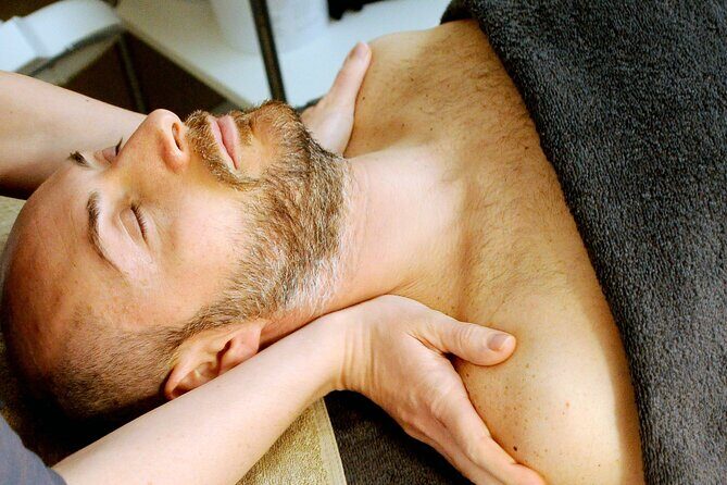Cleopatra Hammam with Massage, Jacuzzi and Sauna from Hurghada - The Sauna and Steam Baths — Preparing the Body