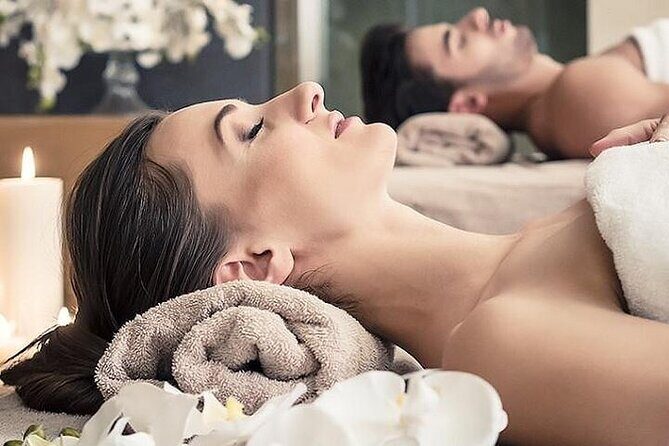 Cleopatra Plus Massage Program in Hurghada - Logistics and Practicalities
