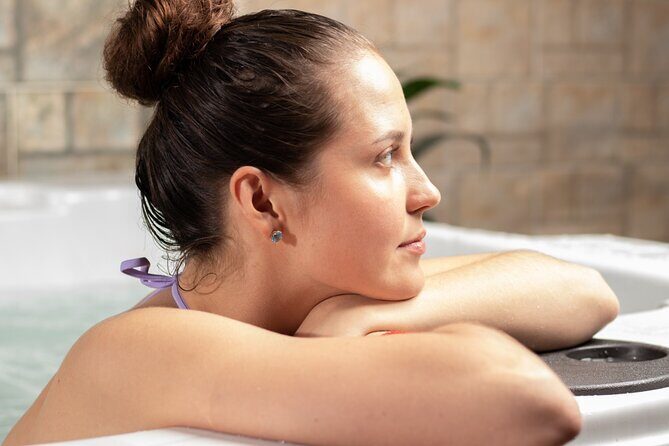 Cleopatra Plus & Massage - Facilities and Additional Amenities