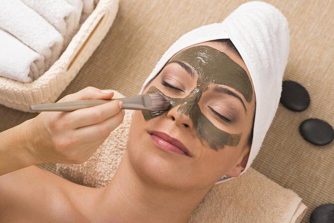 Cleopatra Program 120 min ( with Oil massage ) - The Sum Up