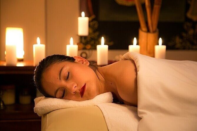 Cleopatra Spa Retreat: 120 Minutes of Bliss in Sharm El Sheikh - The logistics: what to expect and how it works
