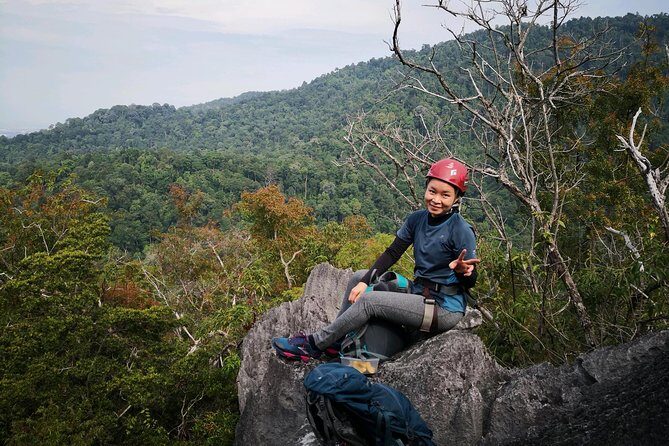 Climb and Abseiling Hidden Pinnacles of Takun - Final Thoughts: Is It Worth It?